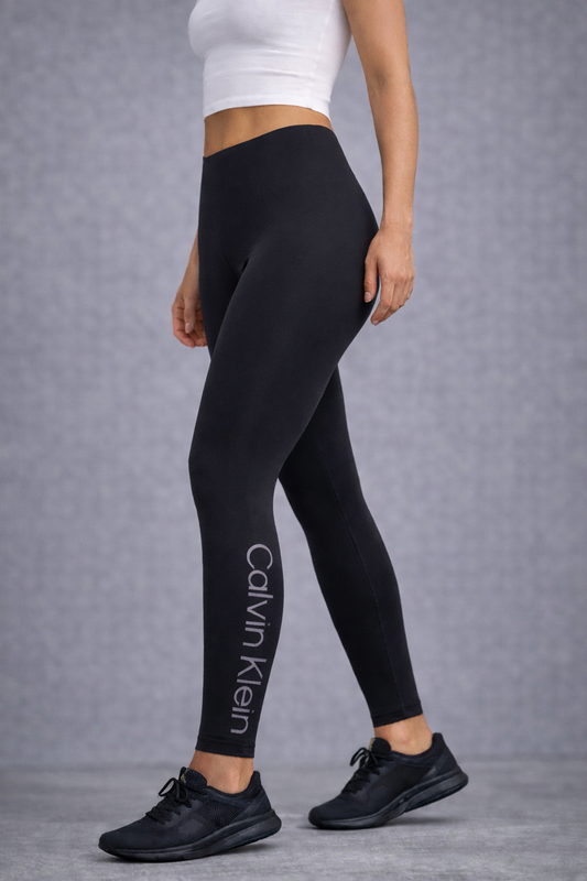 Licra deportiva Calvin Klein