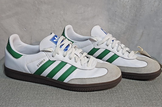 Tennis Adidas Samba