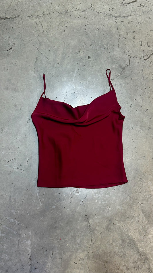 Camisa tiras SHEIN