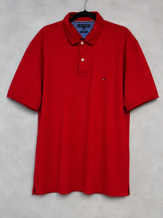 Polo Tommy Hilfiger