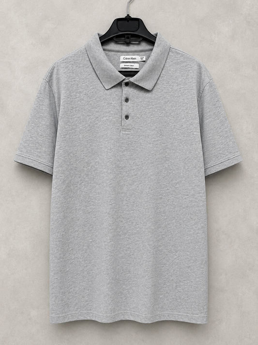 camisa tipo polo HOMBRE CALVIN KLEIN