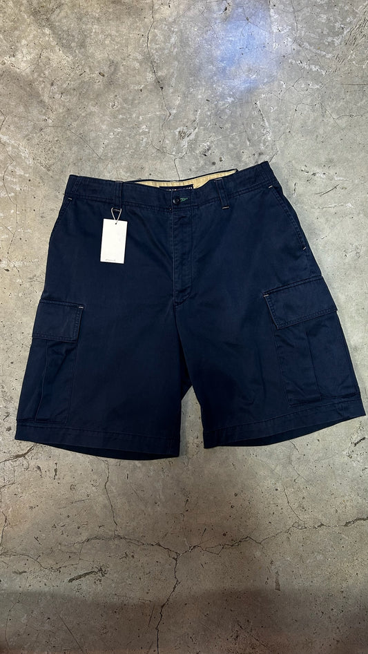 Bermuda azul Tommy Hilfiger