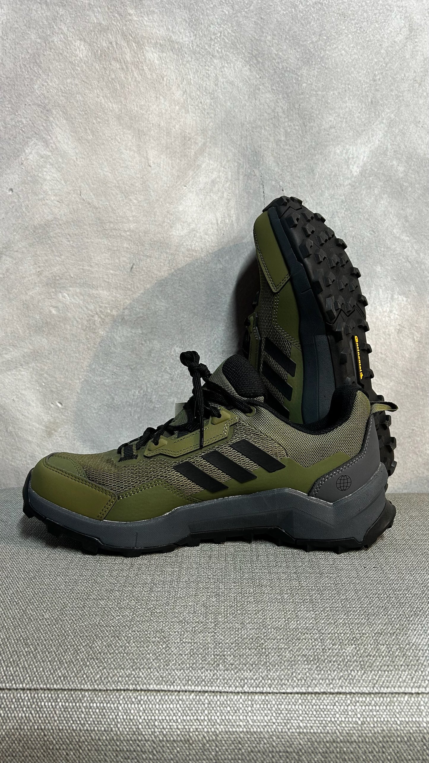 ADIDAS terrex continental Nuevos