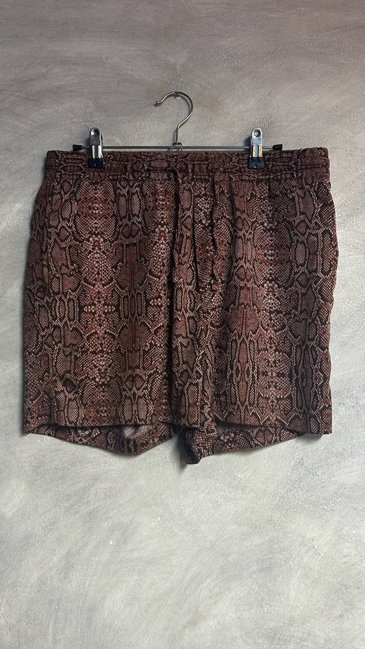 Short cafe PITON H&M