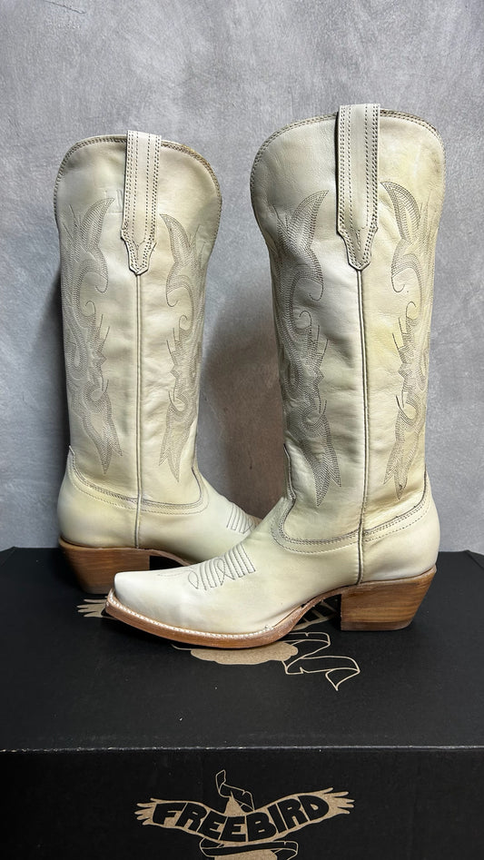 Botas texanas marca FREEBIRD