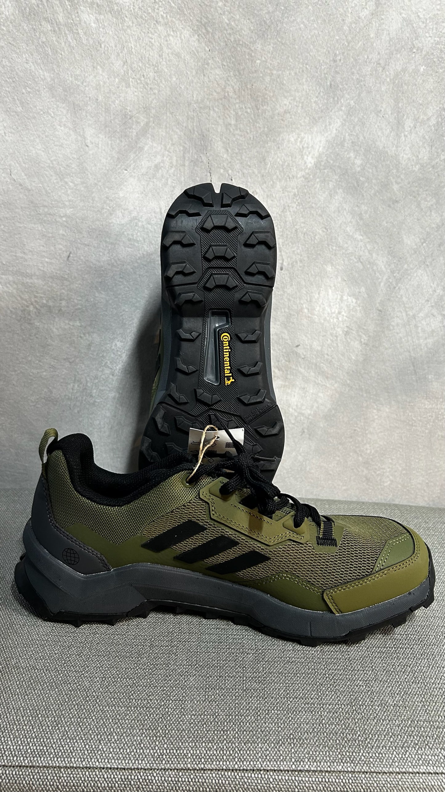 ADIDAS terrex continental Nuevos