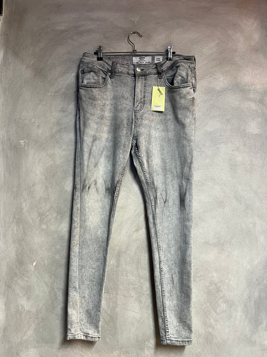 Jean Bershka