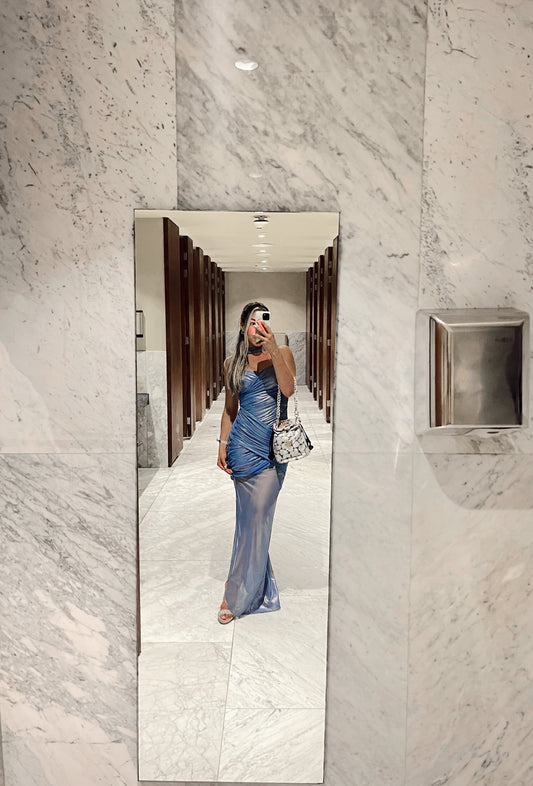Vestido Baobab