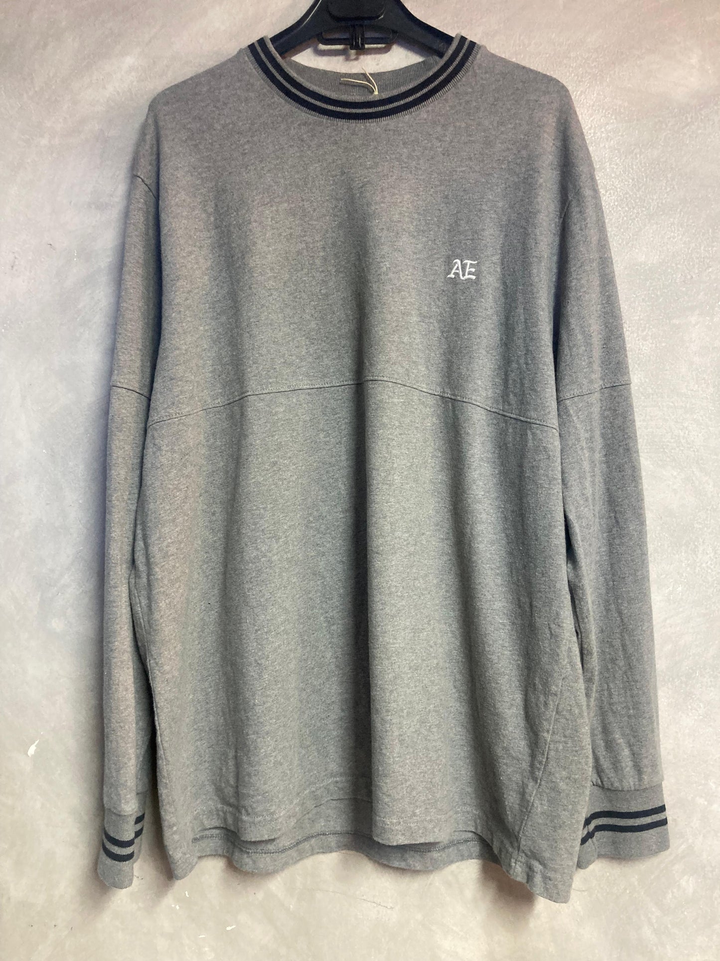 Buzo American Eagle