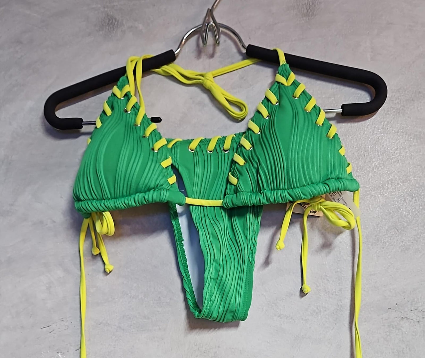 Vestido de Baño