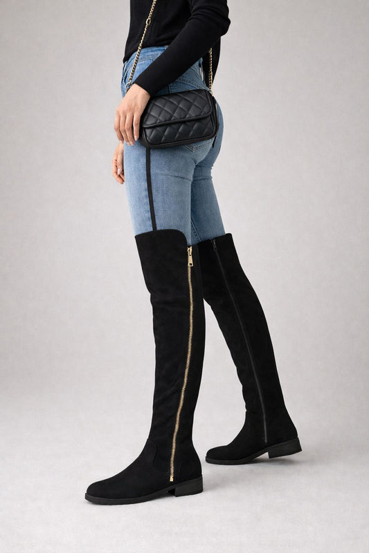 Botas Largas