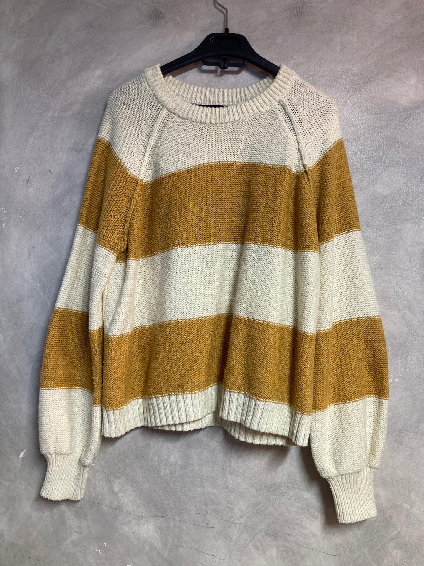 Buzo tejido American Eagle