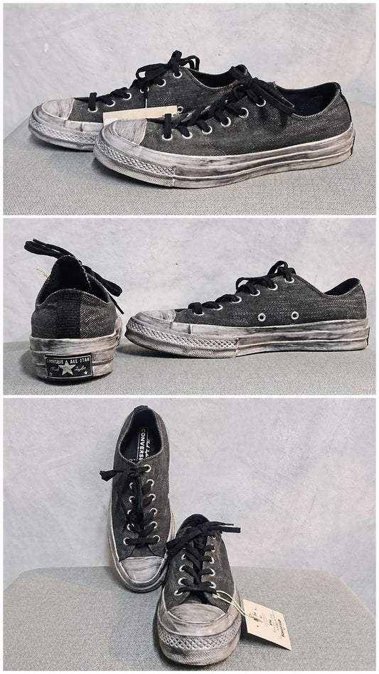 Tenis Converse