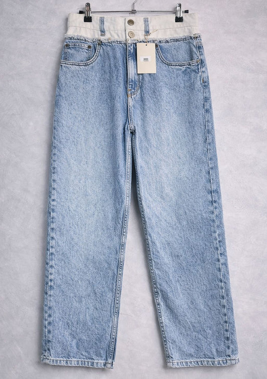 Pantalòn Jean
