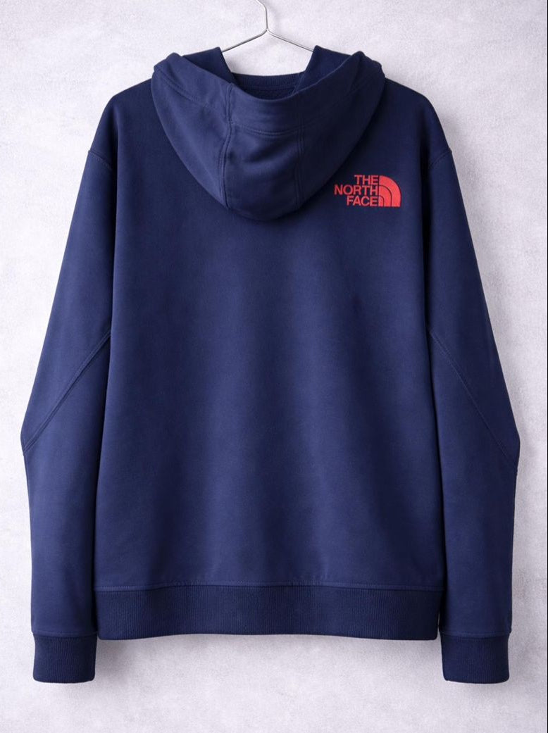 CHAQUETA CON CAPUCHA