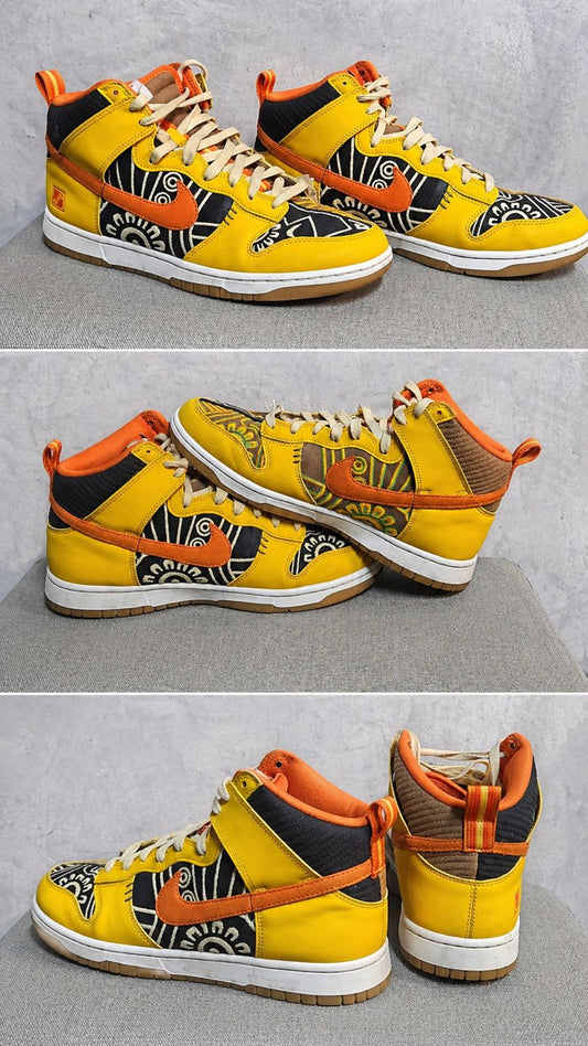 Tenis Nike