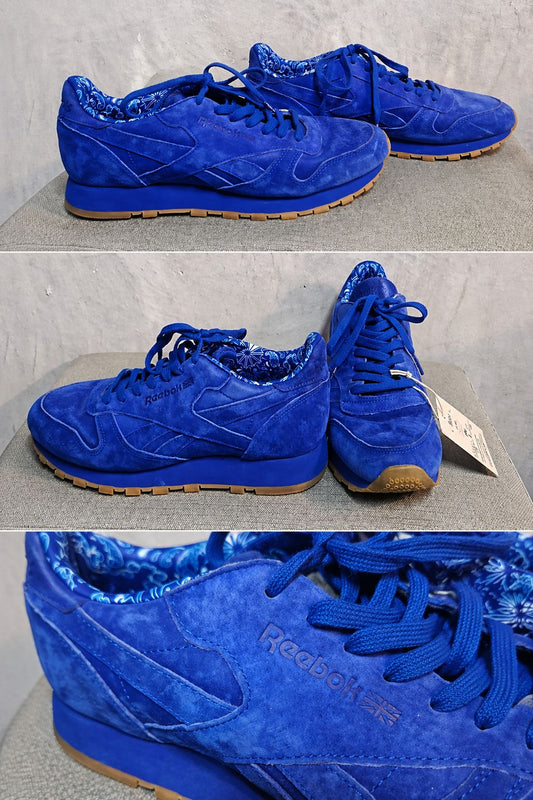 Tenis Reebok