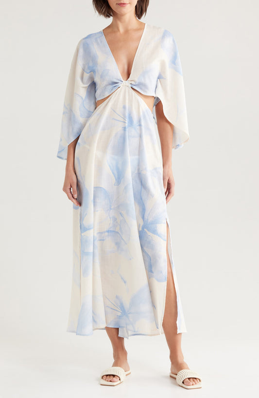 Vestido BOAMAR
